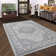 Culbreath Oriental Cotton Area Rug