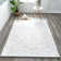 Ridgeley Abstract Ivory Area Rug