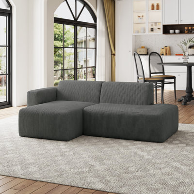 Berlare Modular Corner Sofa