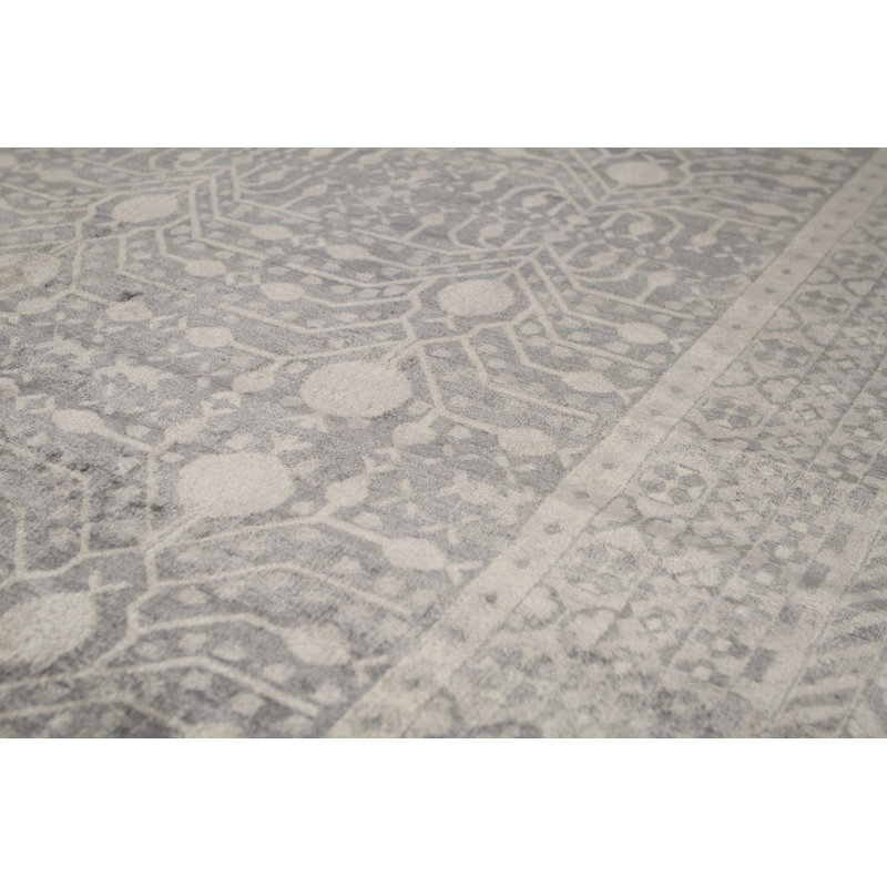 One-of-a-Kind 8' X 10'3" Area Rug