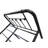 Nelya Metal Platform Bed-2098563441-2098563440