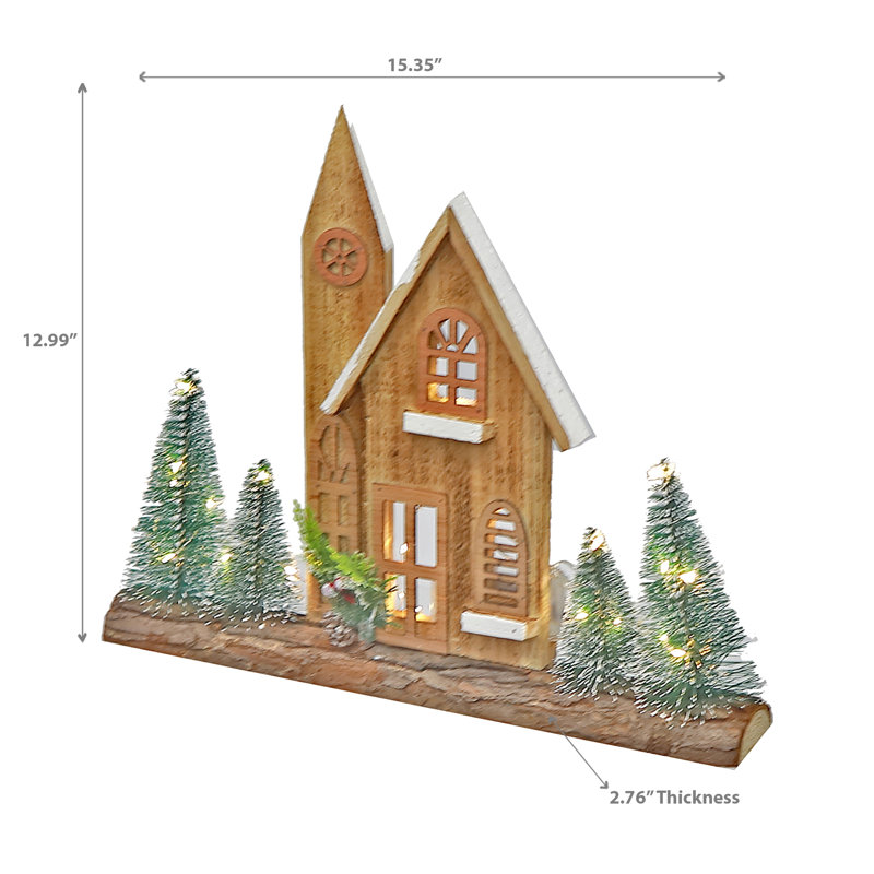Décoration de Noël Kayatana