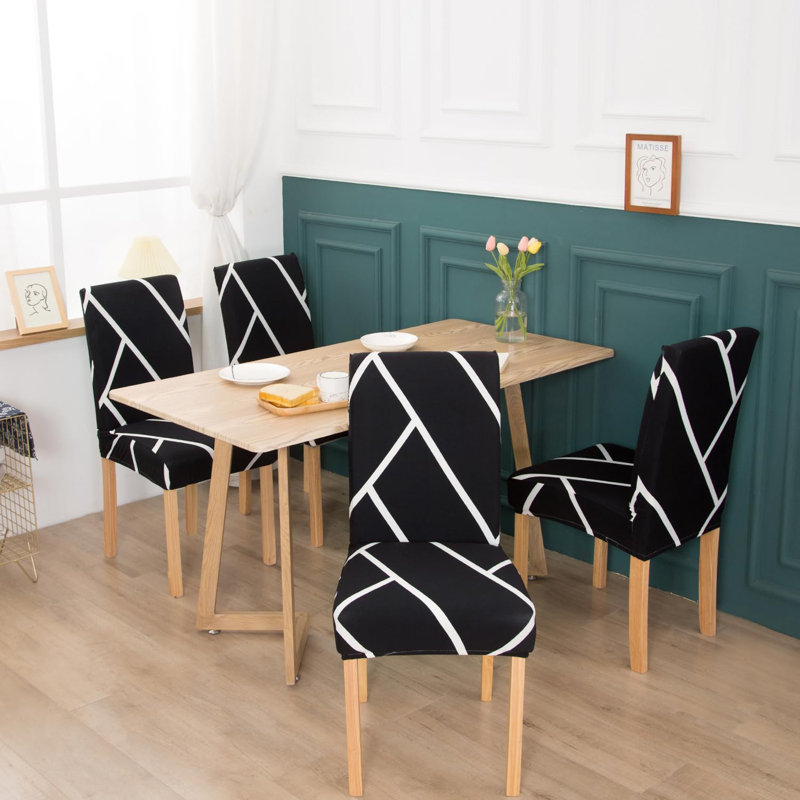 Dining Chair Slipcover