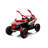 Freddo 48 Volt 2 Seater Battery Powered Ride On with Remote Control-86551118