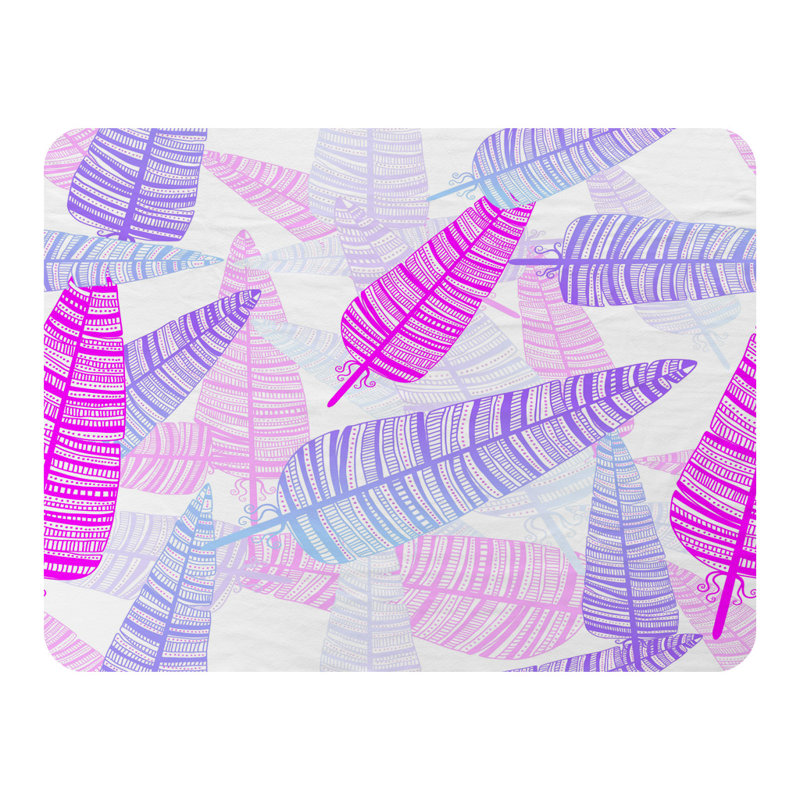 Roney Throw Blanket