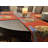 Schwartz Santa Clause Table Runner-731155031