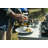 Latitude Run® Enamel Camping Tableware Set-24 Pieces-White with Blue Specs