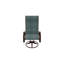 Fauteuil de patio pivotant Hiraku-19510416-48935212