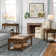 Bleckley 4 - Piece Living Room Table Set