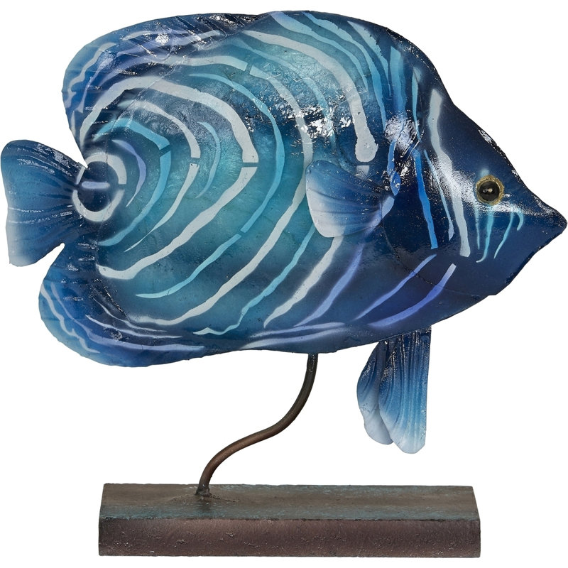 Poisson-papillon Anmie Ripple