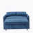 Bleu est en rupture de stock