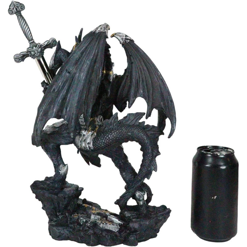 Hayzley Fantasy & Sci-Fi Figurines & Sculptures