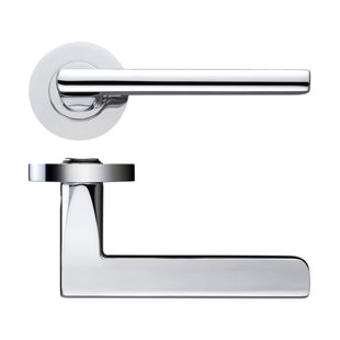Venice Latch Door Handle (Set of 2)