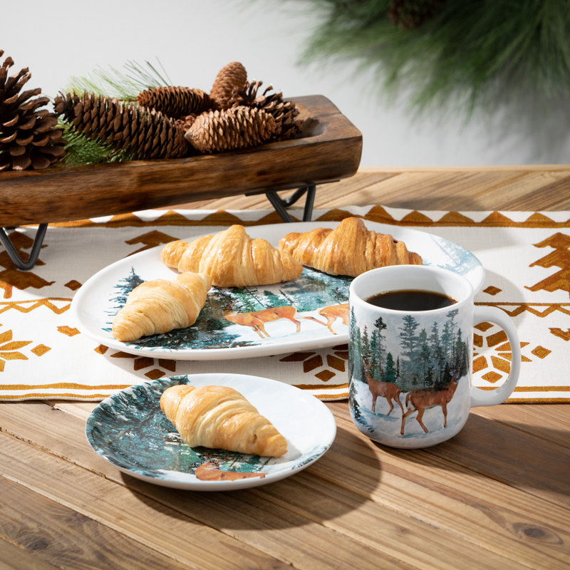 Millwood Pines Liguria Platter