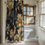 Baroque Détails Design - Rideau de douche standard 1 pièce-100722527