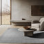 Tapis gris anthracite Gunaratnam-639412330