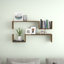 Gjystina 4 Piece Floating Shelf-667044174