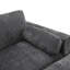 [VIDÉO fournie] [Nouveau] Canapé modulaire 86,5 po Chenille avec poches de rangement, ensemble de canapé-lit en forme de U à 5 sièges, 2 canapés-lits convertibles avec repose-pieds, appartement, 3 couleurs