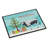 Kira Non-Slip Christmas Outdoor Doormat-38455360