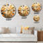 Horloge murale Chakong-950823229