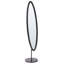 Oval Freestanding Full Length Mirror