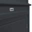 Tatum 188 cm W Display Cabinet-1629629241