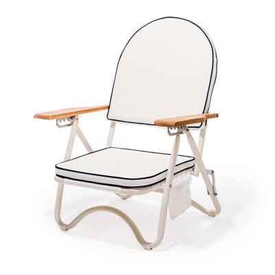 Pam Beach Chair