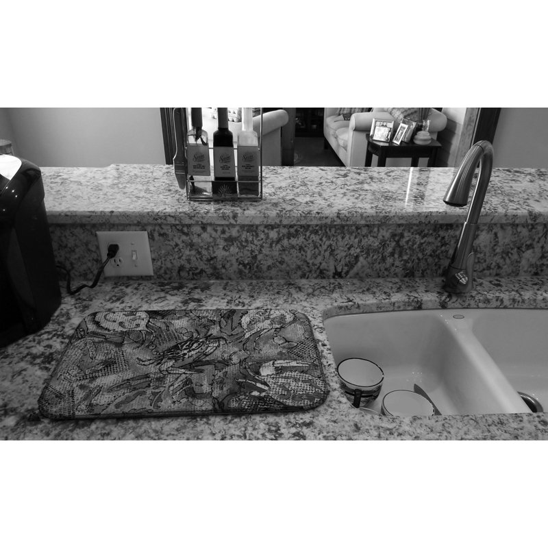Drying Mat