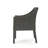 Amarveer Outdoor Dining Armchair with Cushions-364937472
