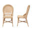 Chaise de salle à manger Calletana