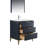 Brooksby Single Bathroom Vanity Set-2036019210-2072730578