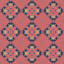 Eva | Diamond Pattern Wallpaper Double Roll-80856171