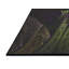 Tapis vert/brun/noir tissé à la machine-1472439352