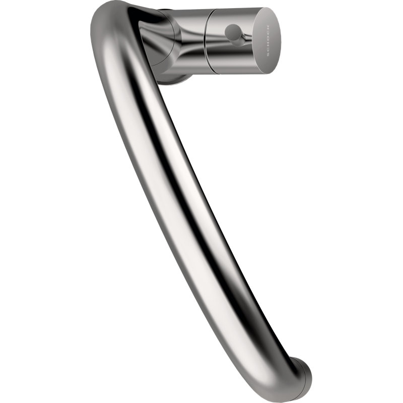 Conos High Pressure Pull Out Single Lever Monobloc Tap