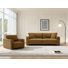 Ives 2 Piece Deep-Seat Upholstered Living Room Set
