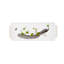 Handmade Porcelain China Tray