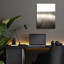 «Dock 2» par Photoinc Studio, art mural en verre acrylique-991441275