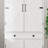 29" Wide 6-Tier Storage Cabinet - Organizer For Pantry, Laundry Room, Garage & Closet-216054802