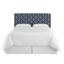 Edford Upholstered Headboard-20471107