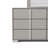 Duckworth 6-Drawer Dresser With Mirror-101065299