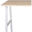 Neomi Metal Base Writing Desk-1546450377-1546450376