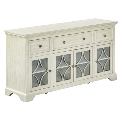 Commode 4 tiroirs Jessica