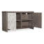 Aspen Grove Door Chest