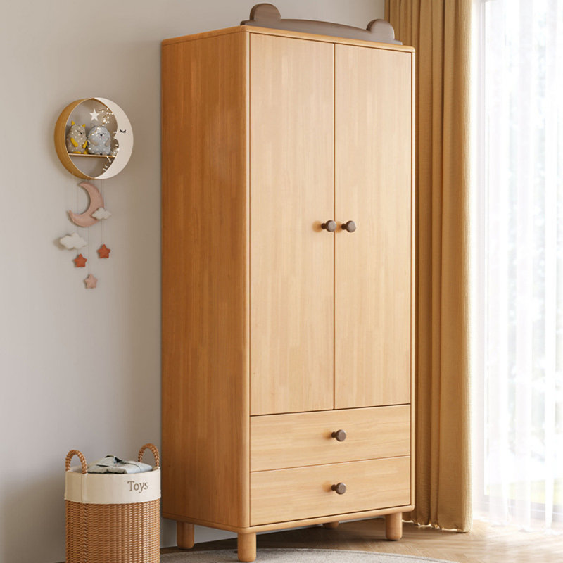Simple Design Creative Wardrobe