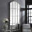 Joen Metal Wall Mirror-202274714