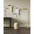 Satire LED Plug-in Swing Arm Sconce-78028596