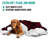 Checkered Outdoor Pet Blanket-1945978553