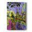 La berge, toile tendue par Henri Matisse-1320909904