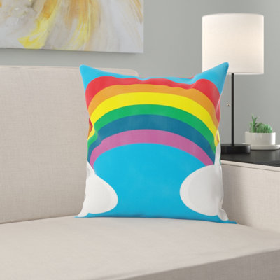 Coussin décoratif cloud