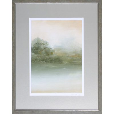 " Spring Tree II " by Gordon